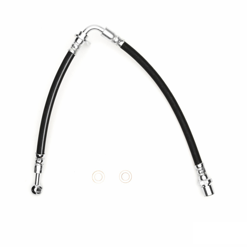 Subaru Legacy Brake Hose - Front - R1 Concepts - `15-`19